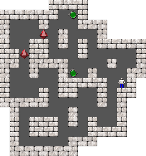 Уровень 67 — Alberto Multipack